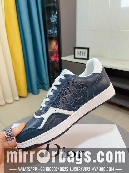 Replica Dior Shoes sz38-44 mnh0601
