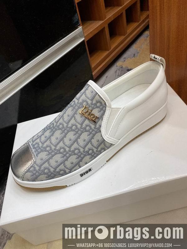 Replica Dior Shoes mnm0121