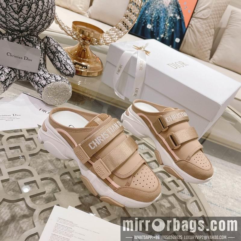 Replica Dior Shoes sz34-41 mnw0301
