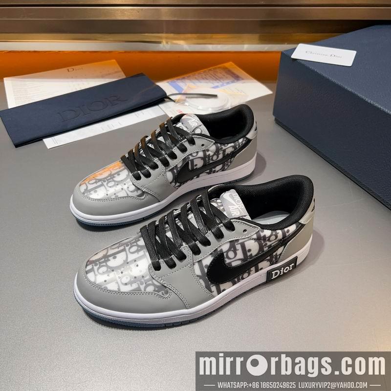 Replica Dior Shoes sz38-44 hnw0406