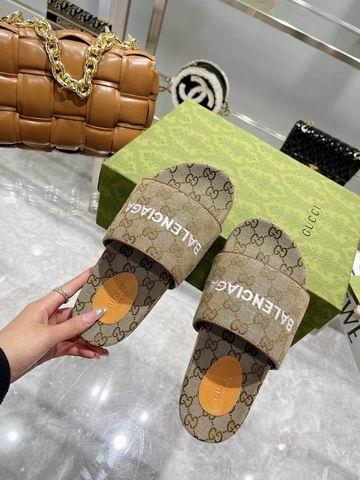 Replica Balenciaga Shoes sz36-46 mnh0502