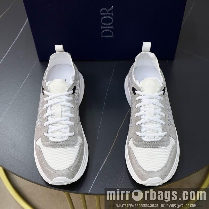 Replica Dior Shoes sz38-47 mnw0409