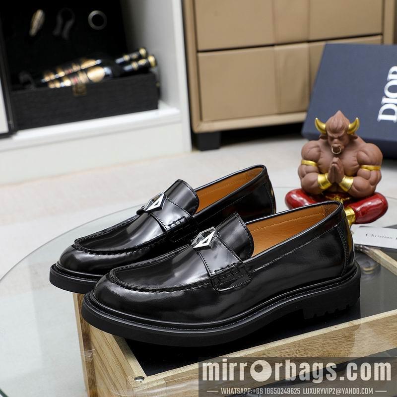 Replica Dior Shoes sz38-44 mnm0113