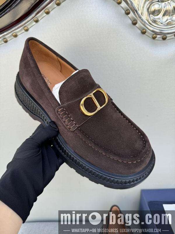 Replica Dior Shoes sz39-44 hnh0334