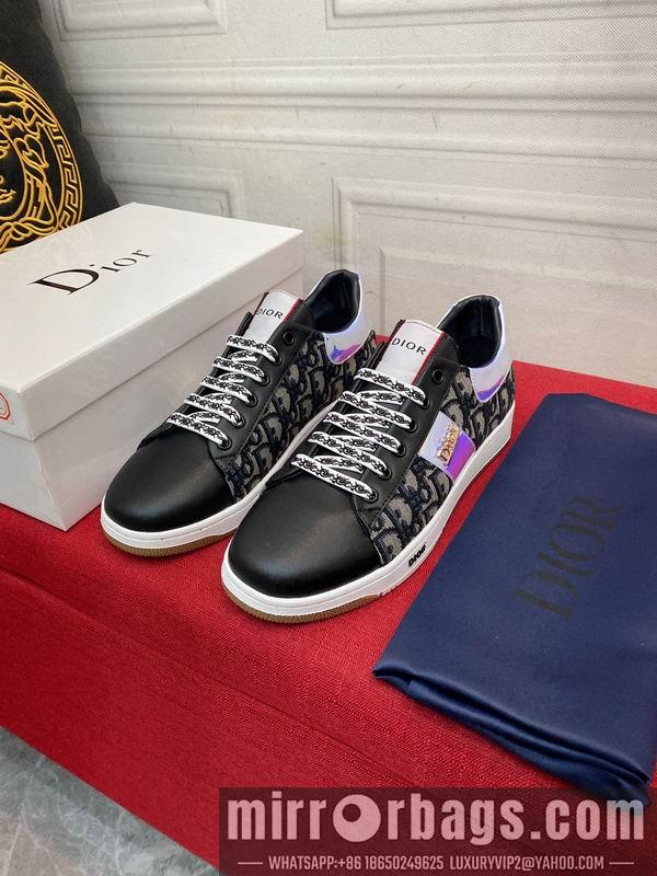 Replica Dior Shoes sz38-44 mnm0130