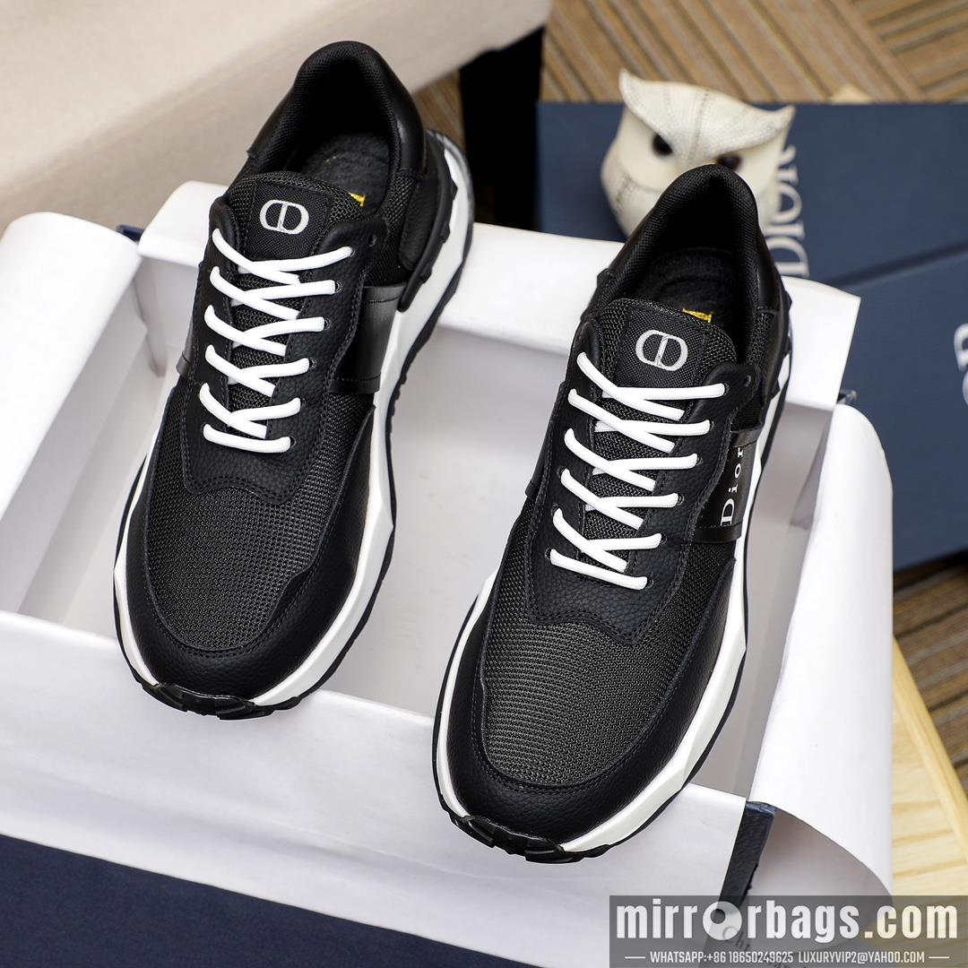 Replica Dior Shoes sz38-44 hnh1211