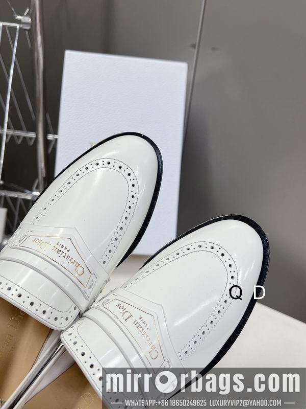 Replica Dior Shoes sz35-40 GDT0401