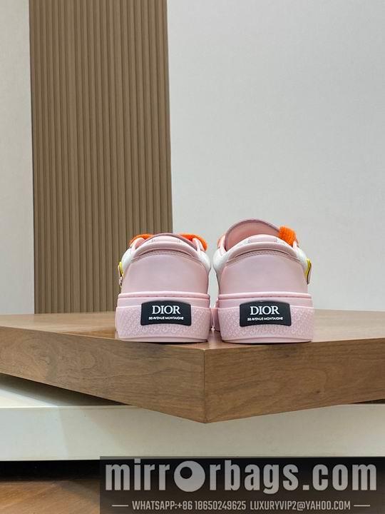 Replica Dior Shoes sz38-45 hnh0104