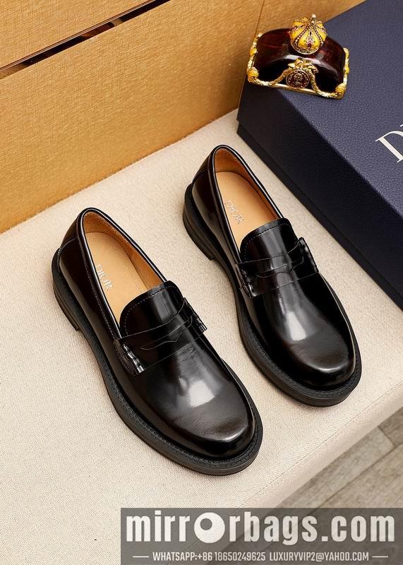 Replica Dior Shoes sz38-45 mnw0339