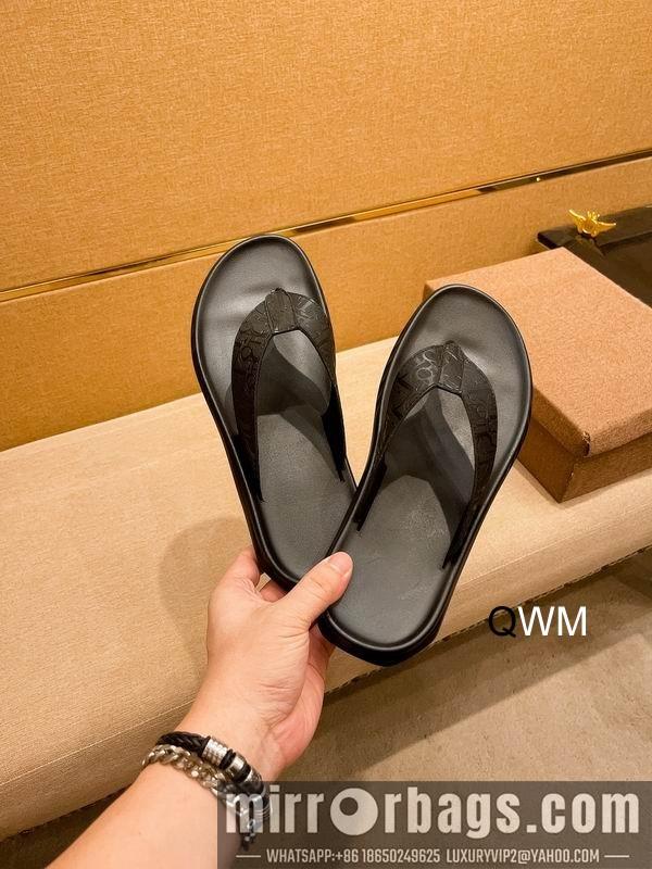 Replica Dior Shoes colour sz38-45 WM0801