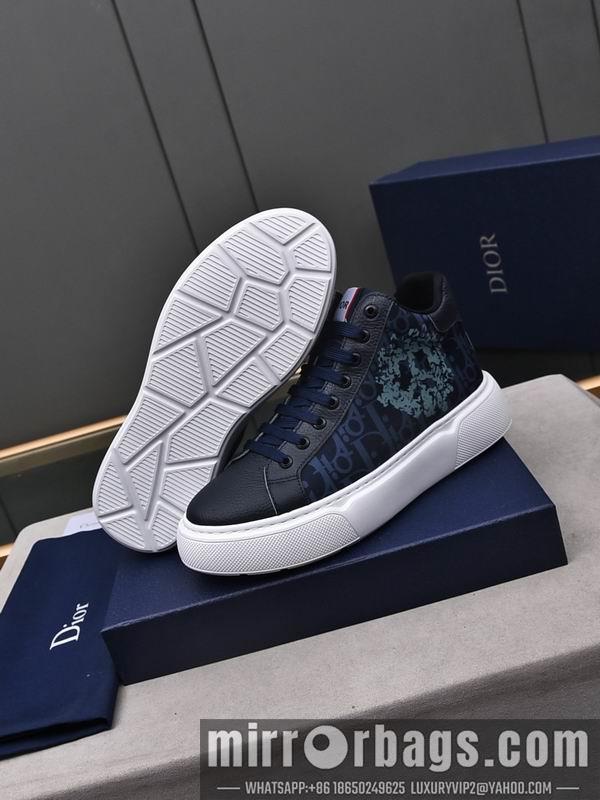 Replica Dior Shoes sz38-44 hnm0131