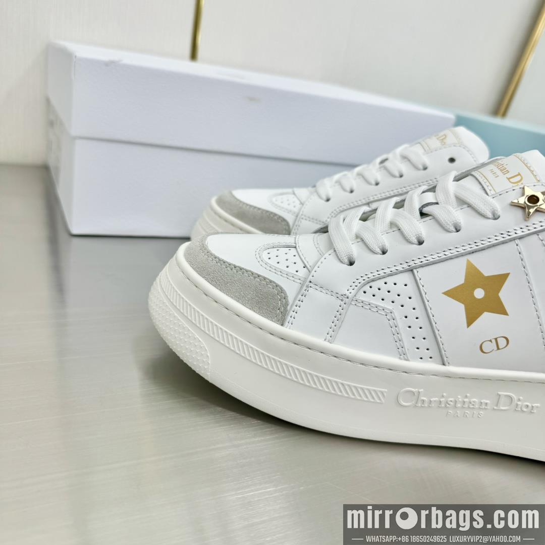 Replica Dior Shoes sz35-40 h1001