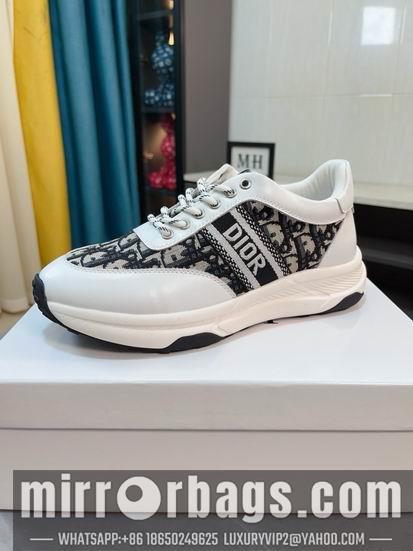 Replica Dior Shoes sz38-44 mnh0602