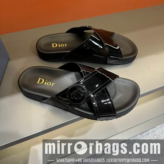 Replica Dior Shoes sz38-45 hnh0806