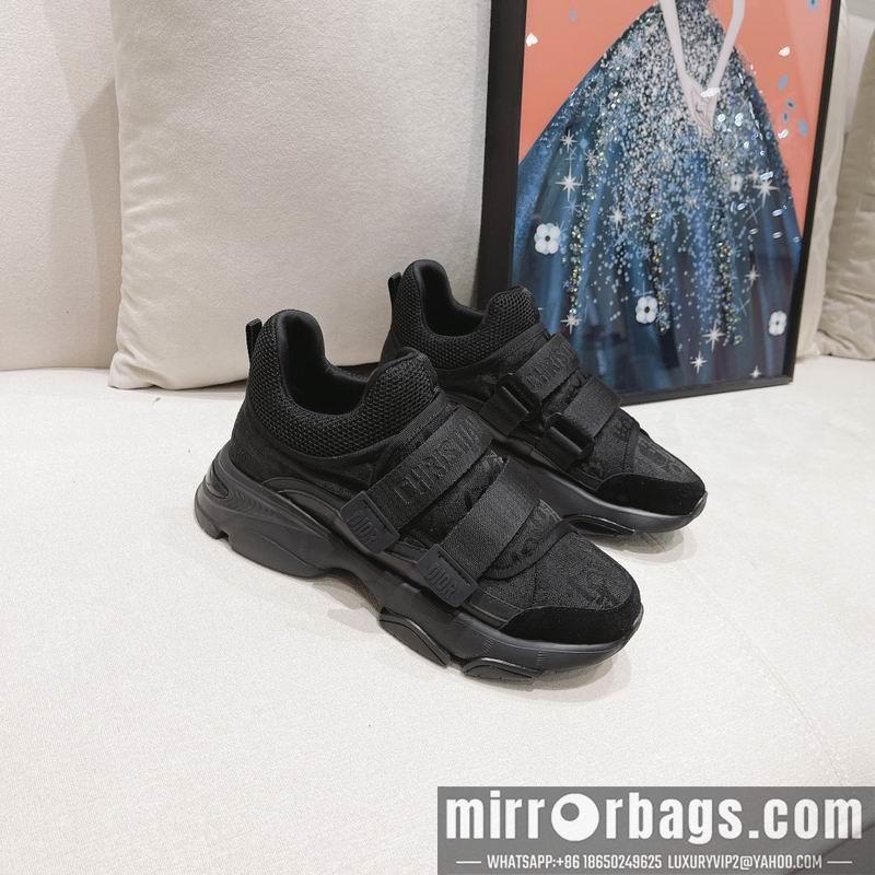 Replica Dior Shoes sz34-41 mnw0316