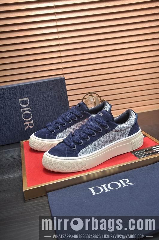Replica Dior Shoes sz38-44 mnm0114