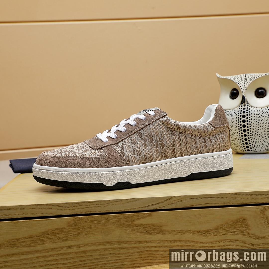 Replica Dior Shoes sz38-44 hnh1201