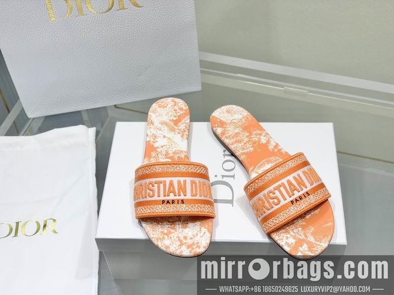 Replica Dior Shoes sz35-42 mnw0424