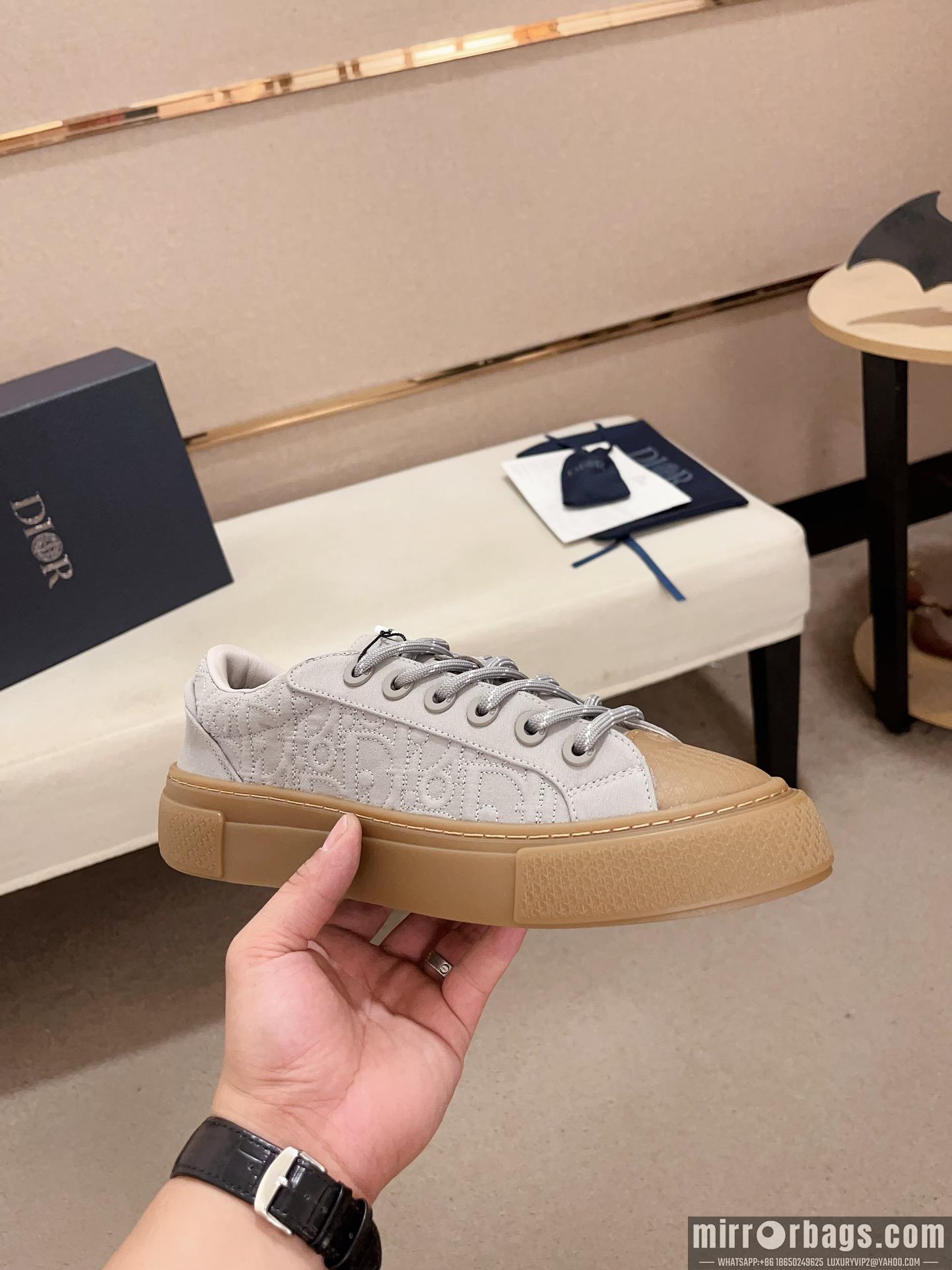 Replica Dior Shoes sz35-44 hnh1213