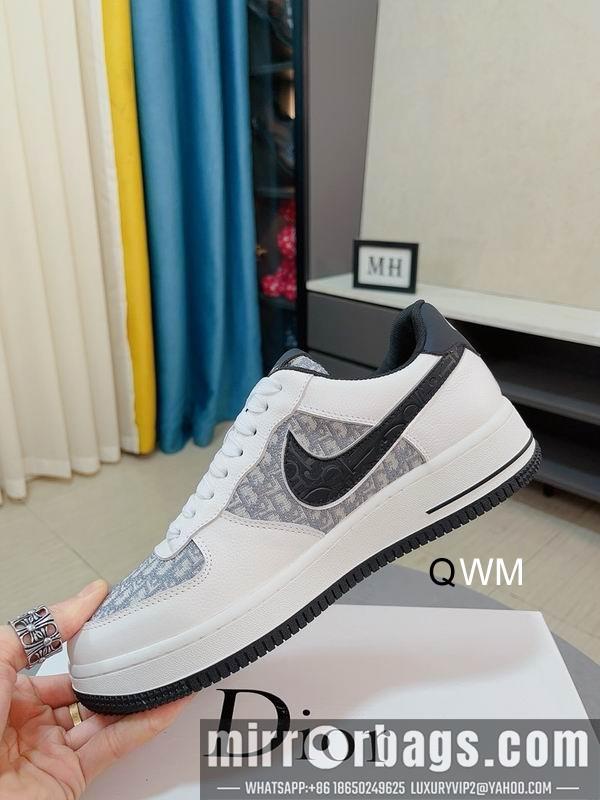Replica Dior Shoes sz38-45 WM1108