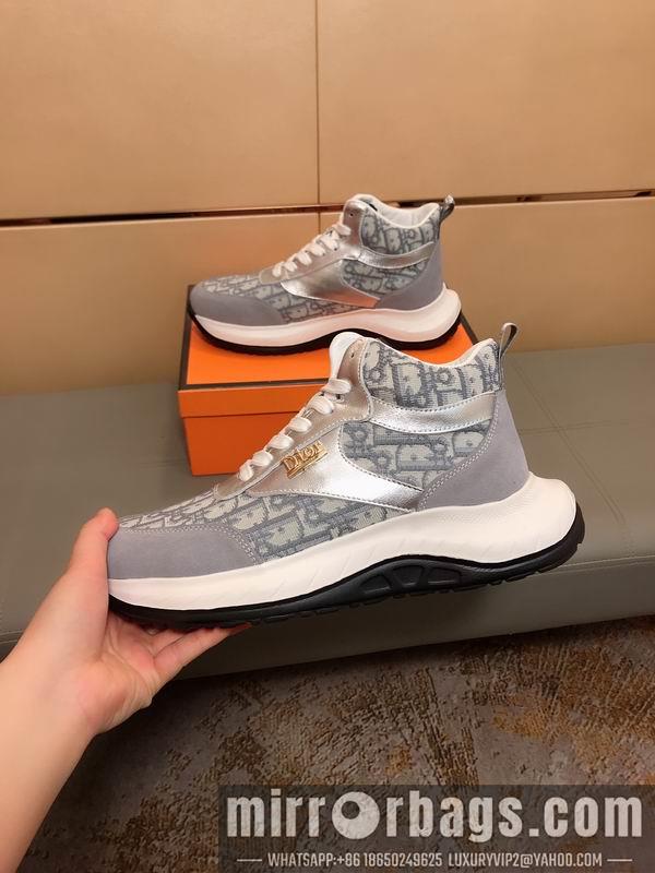 Replica Dior Shoes sz38-44 hnw0145