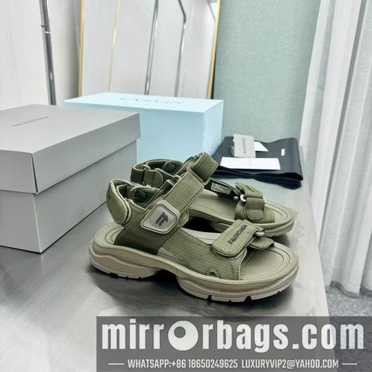 Replica Balenciaga Shoes sz35-45 mnh0801