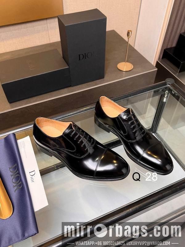 Replica Dior Shoes sz38-45 N1203