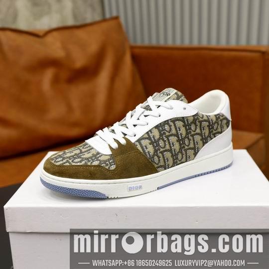 Replica Dior Shoes sz38-46 hnh0606