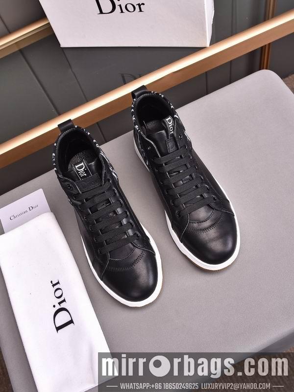 Replica Dior Shoes sz38-44 mnm0109