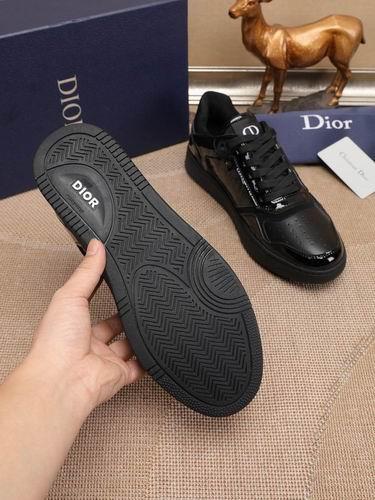 Replica Dior Shoes sz38-44 jyh0918