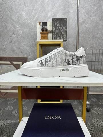 Replica Dior Shoes sz38-45 hnh0522