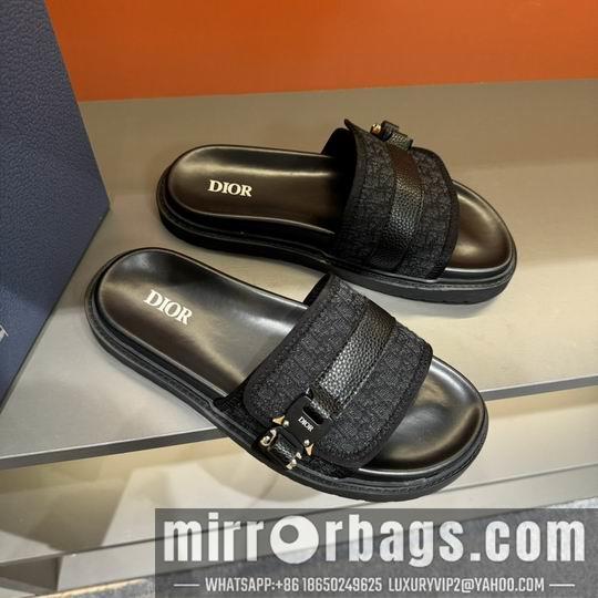 Replica Dior Shoes sz38-45 mnh0502