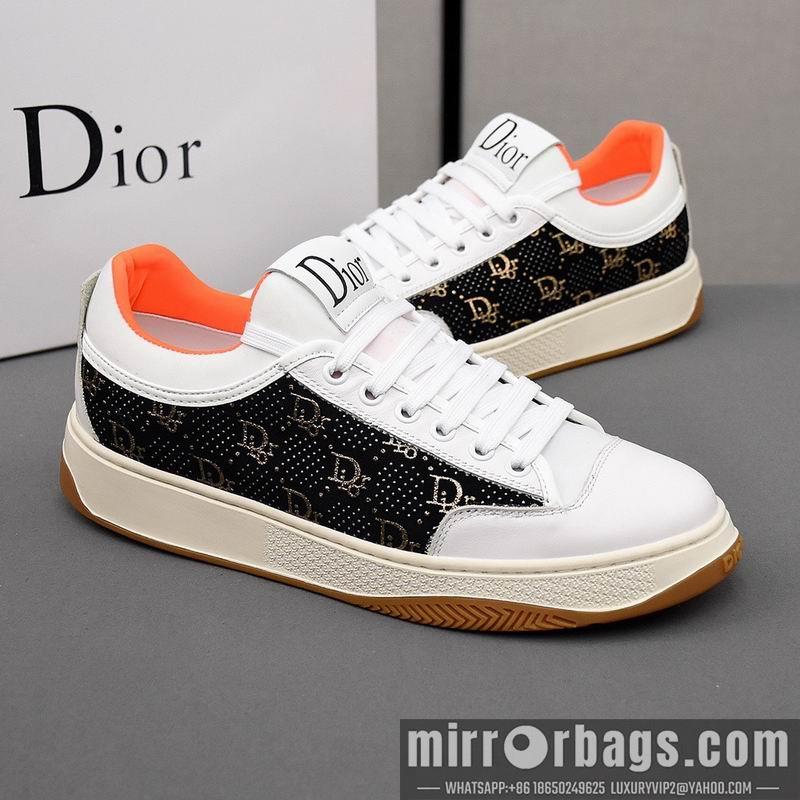 Replica Dior Shoes sz38-44 mnw0302
