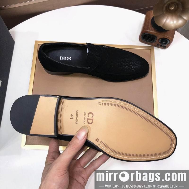 Replica Dior Shoes sz38-44 hnh0325
