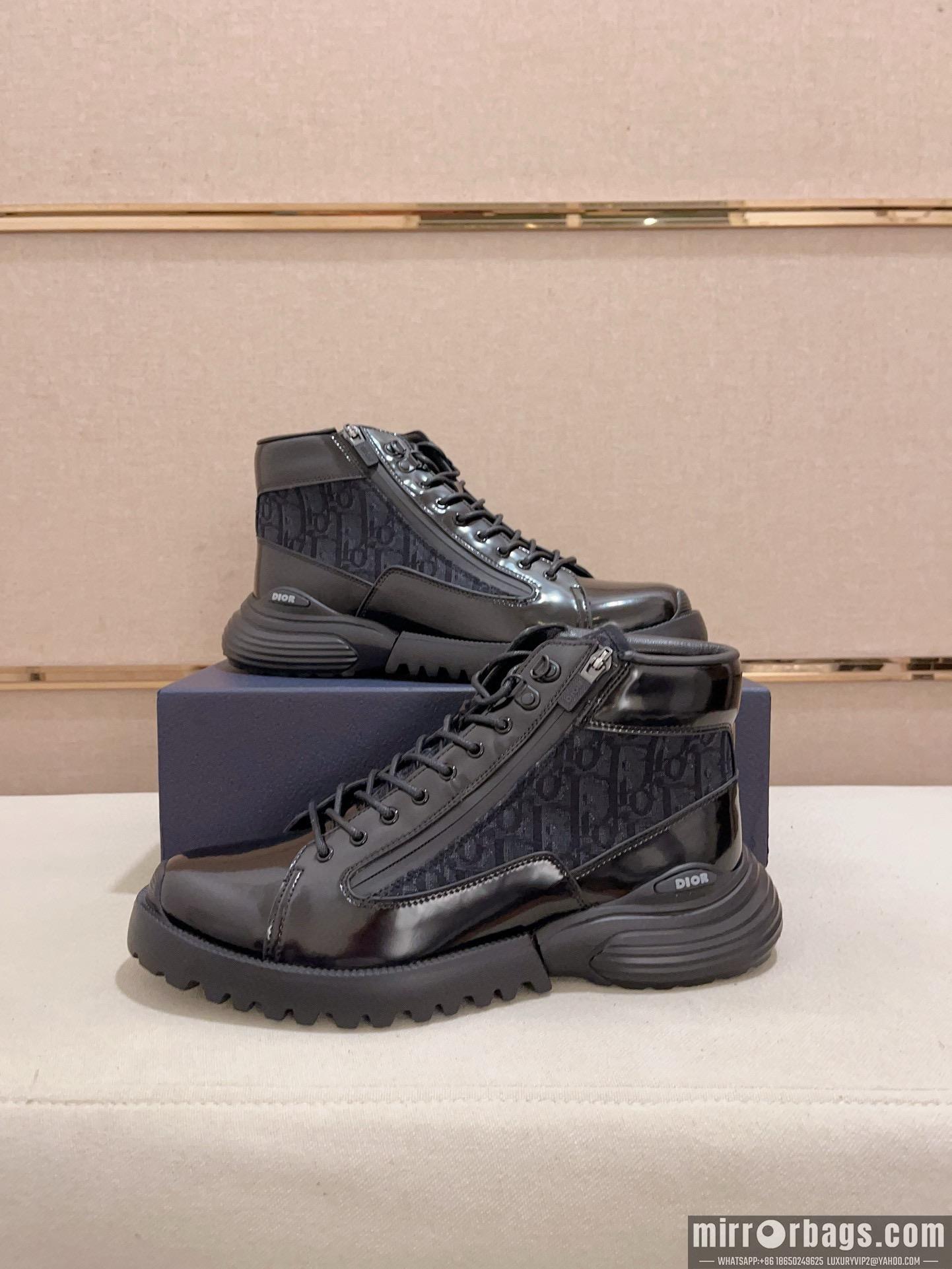 Replica Dior Shoes sz38-45 hnh1207