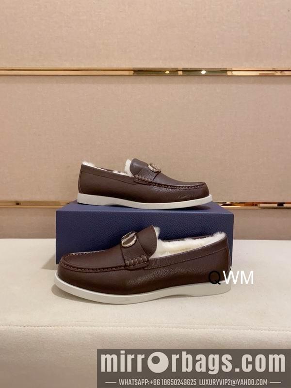 Replica Dior Shoes sz38-45 WM1101