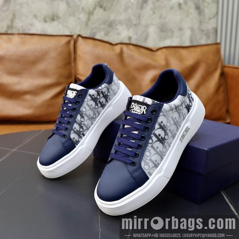 Replica Dior Shoes sz38-45 hnw0405