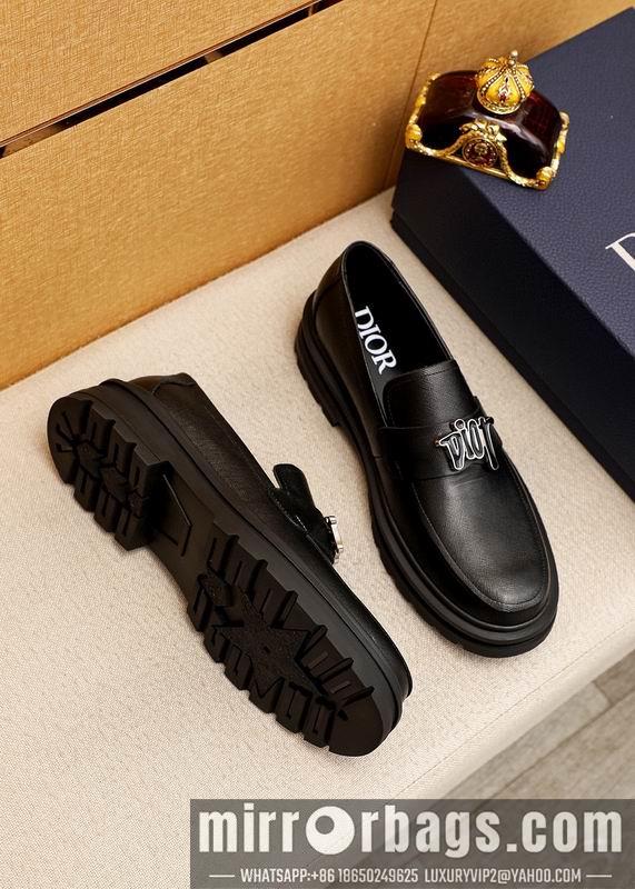 Replica Dior Shoes sz38-46 mnw0345