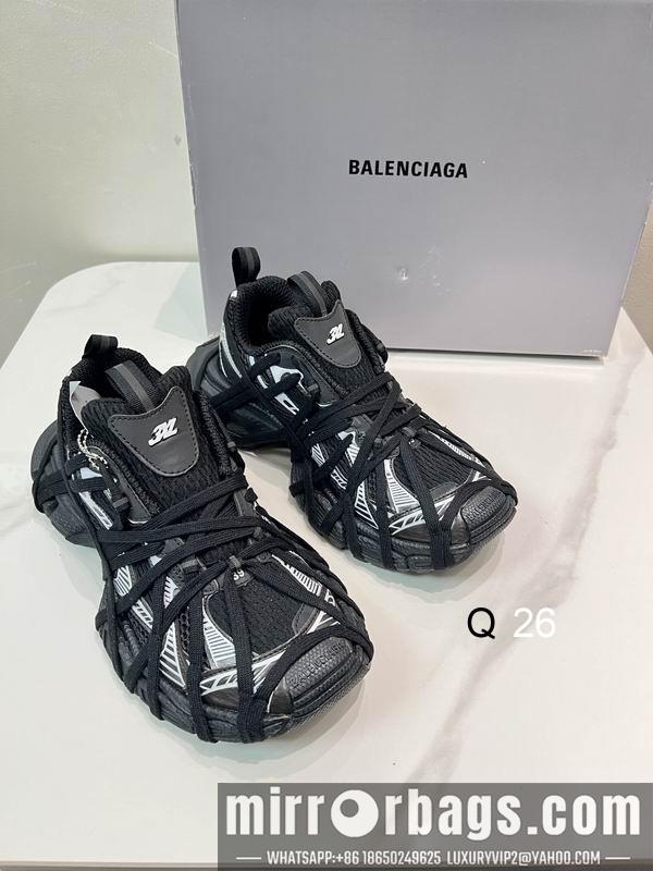 Replica Balenciaga Shoes  sz35-45 L1201