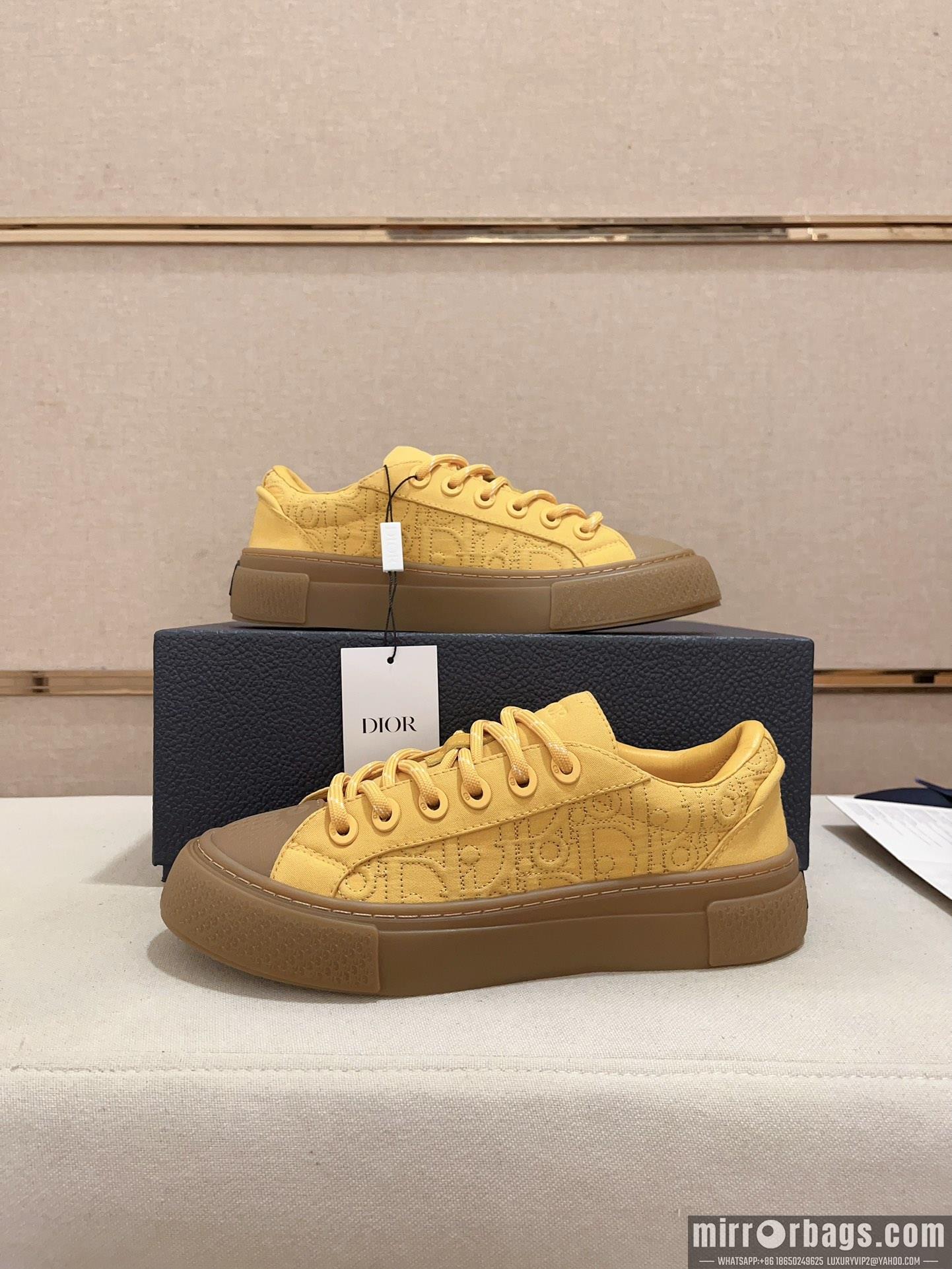 Replica Dior Shoes sz35-44 hnh1213