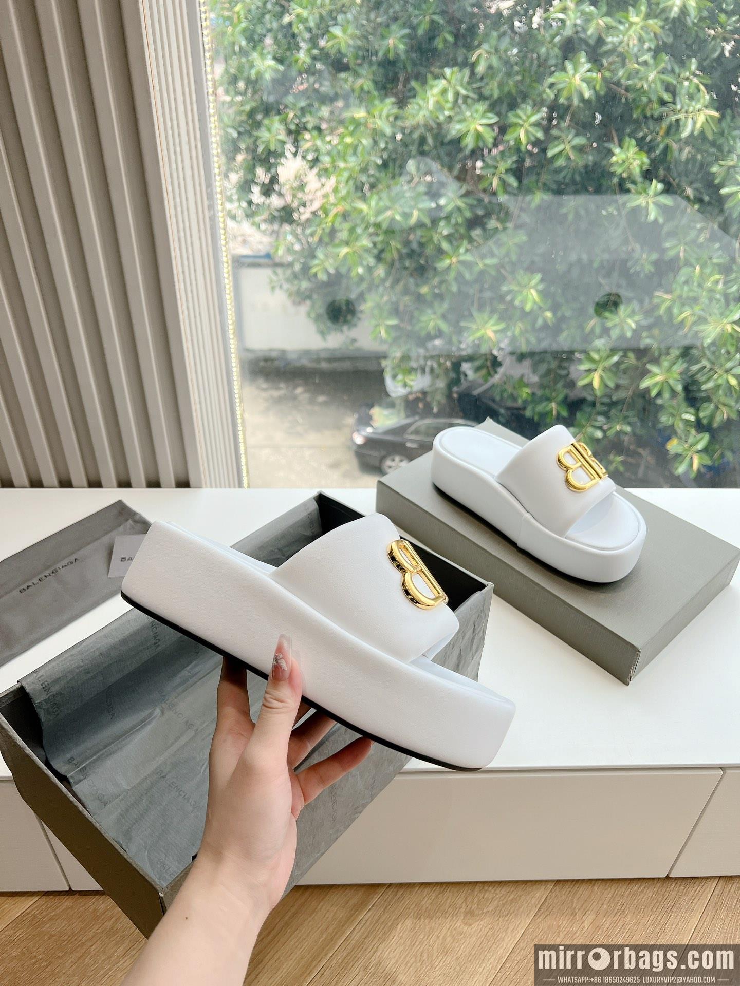 Replica Balenciaga Shoes sz35-40 h0606