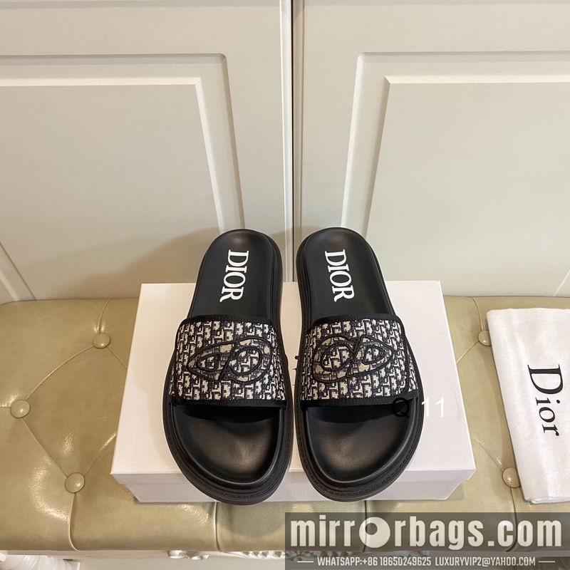 Replica Dior Shoes sz38-45 Y0302