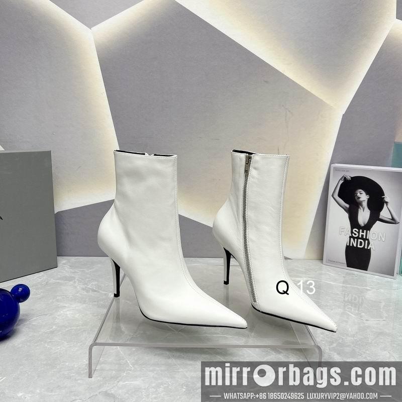 Replica Balenciaga Shoes sz35-40 YM0208