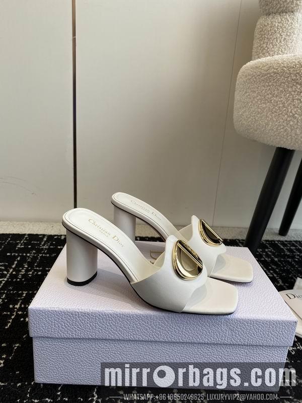 Replica Dior Shoes sz35-40 8.5cm mnw0205