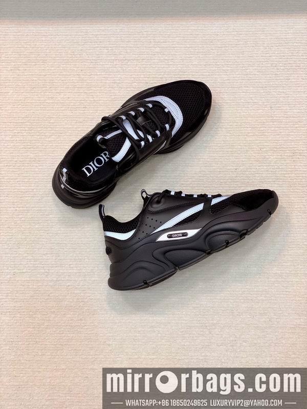 Replica Dior Shoes sz35-44 hnm0154