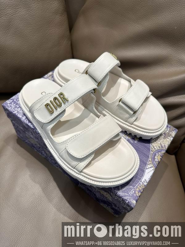 Replica Dior Shoes sz35-43 hnw0430