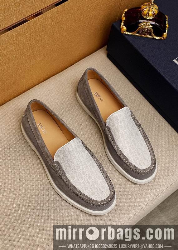 Replica Dior Shoes sz38-47 mnw0201