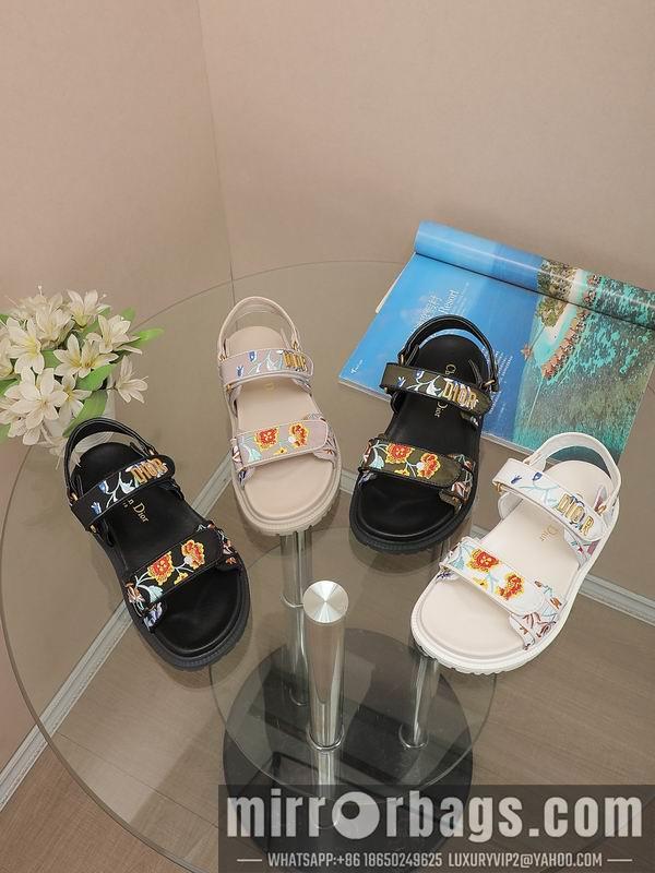 Replica Dior Shoes sz35-42 mnw0308