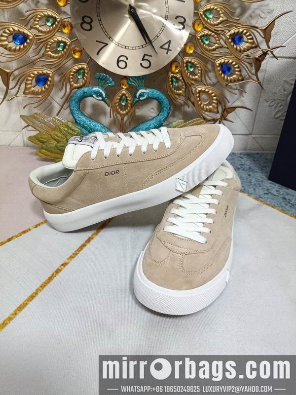 Replica Dior Shoes sz35-45 mnm0109