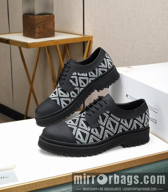 Replica Dior Shoes sz38-44 hnm0134